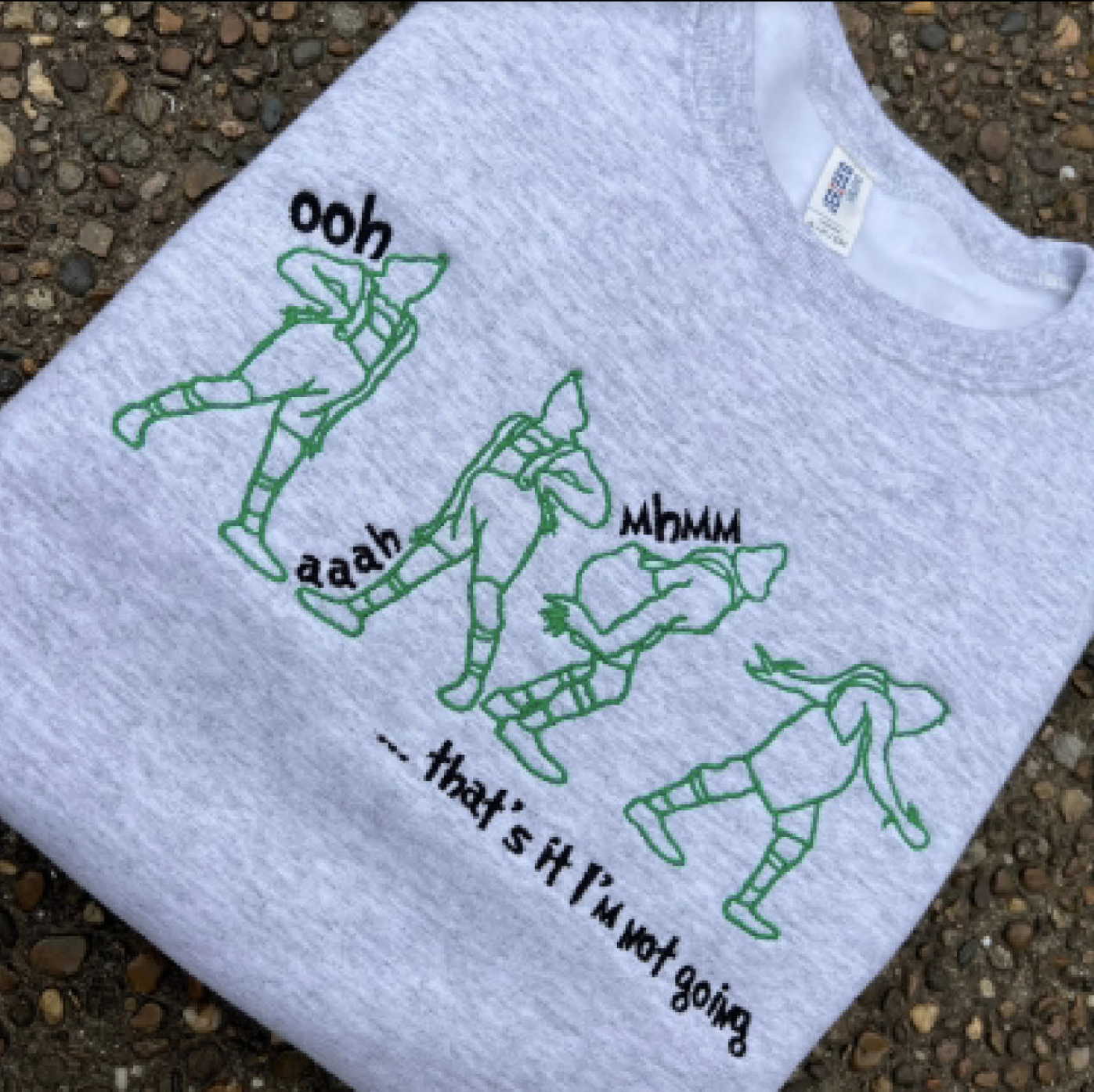 Evolving Monogram T-Shirt